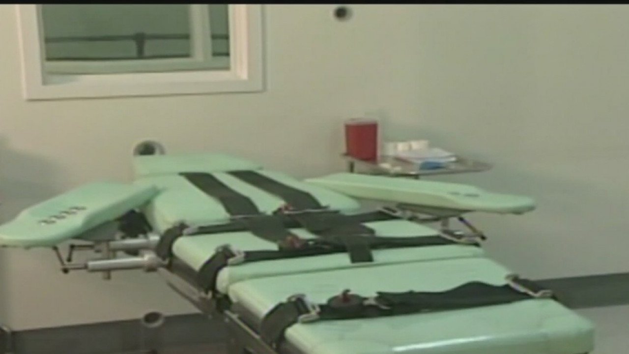 What do you think about putting an end to the death penalty?