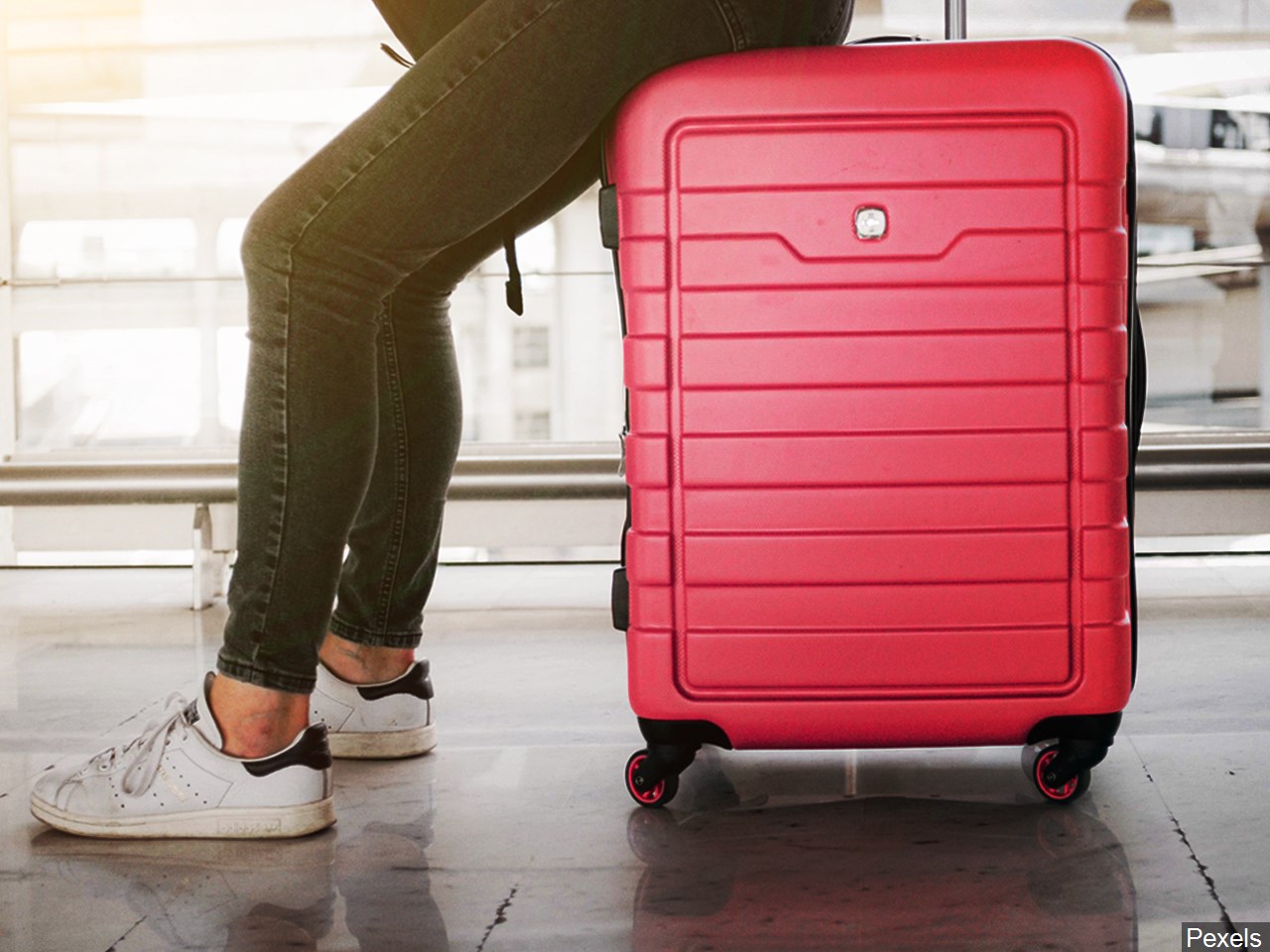 Do you plan to travel for the holidays?