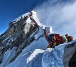 Should the government of Nepal restrict the number of climbers attempting to scale Mt. Everest?