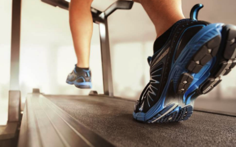 Are you exercising on a regular basis during the pandemic?