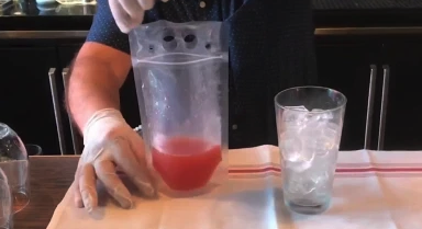 Would you order cocktails to go?