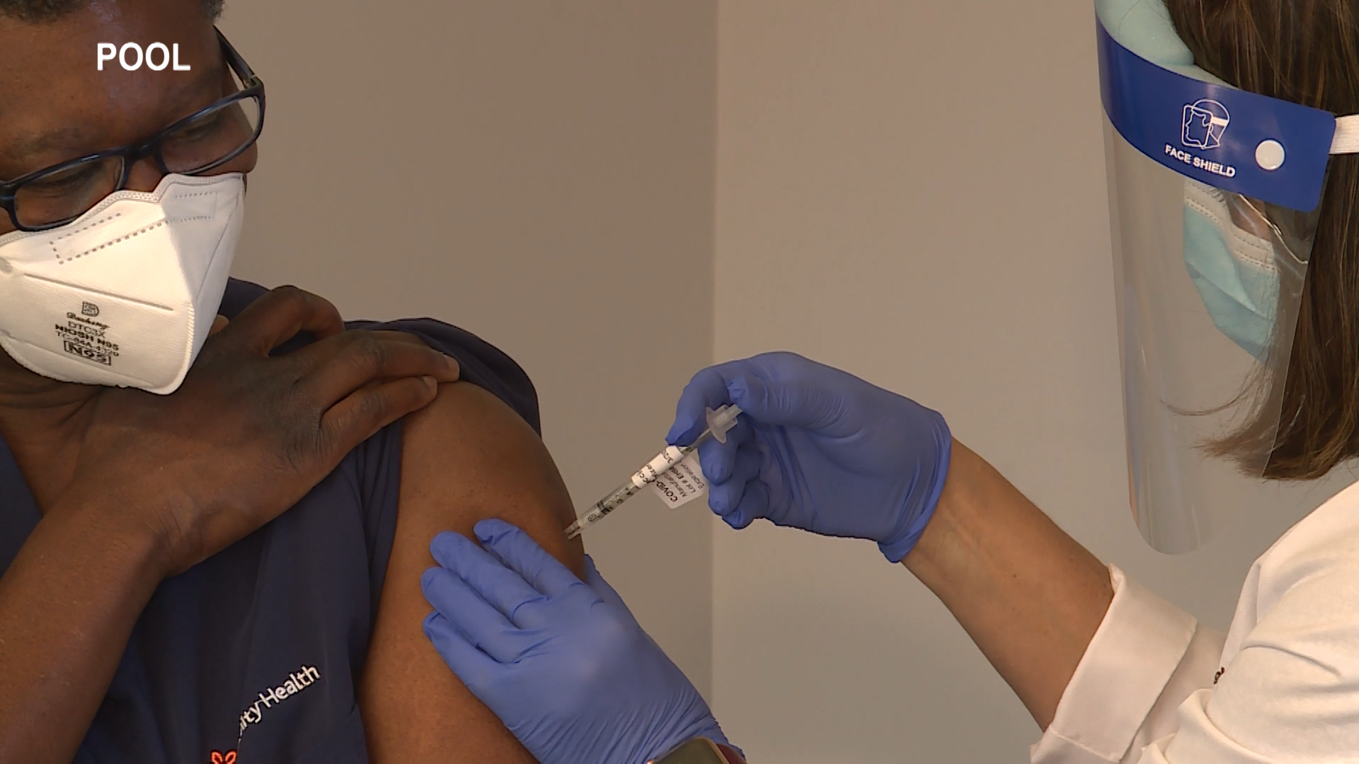 Do you think employers should require COVID-19 vaccines?