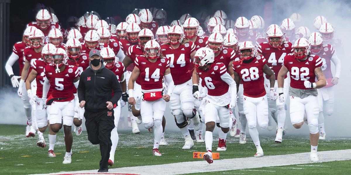 How would you grade Husker progress this year toward returning to a top-level football program?