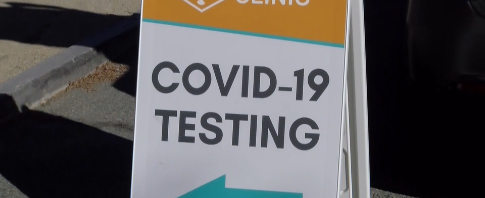 Have you had issues getting your COVID test results back?