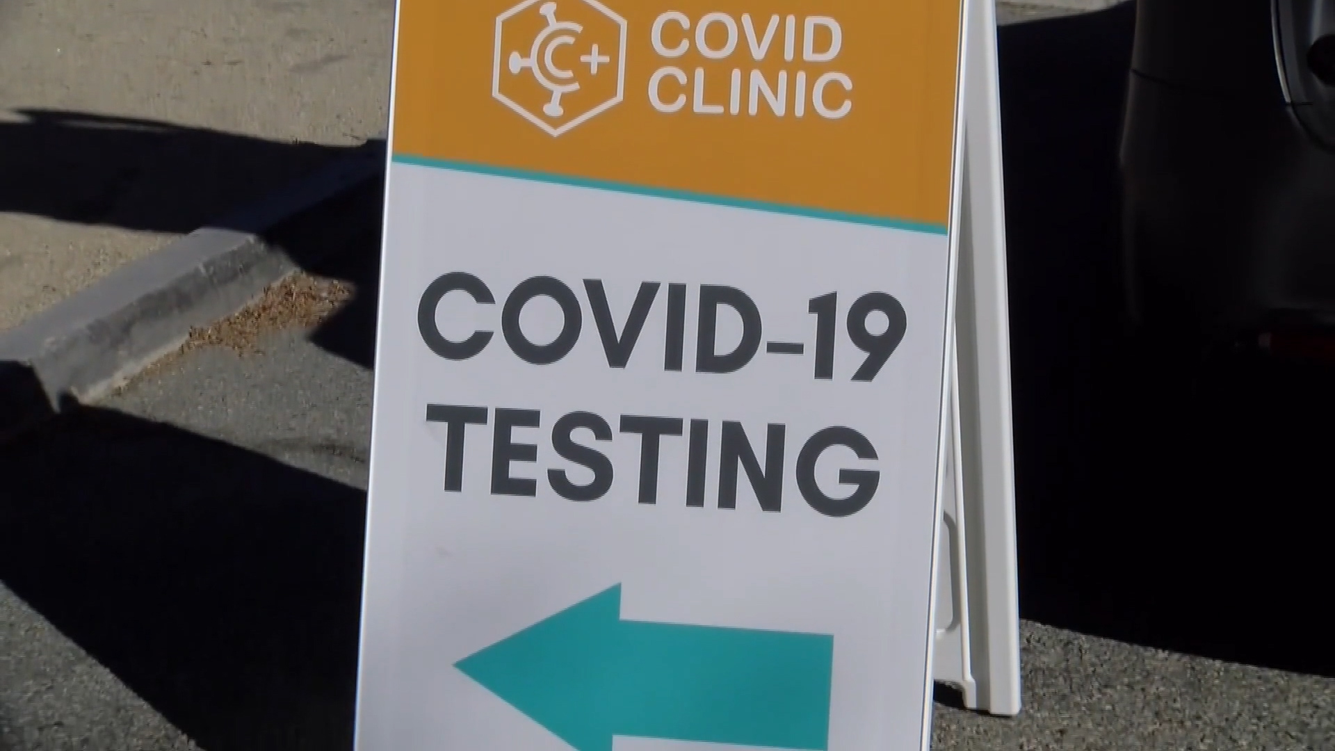 Have you had issues getting your COVID test results back?