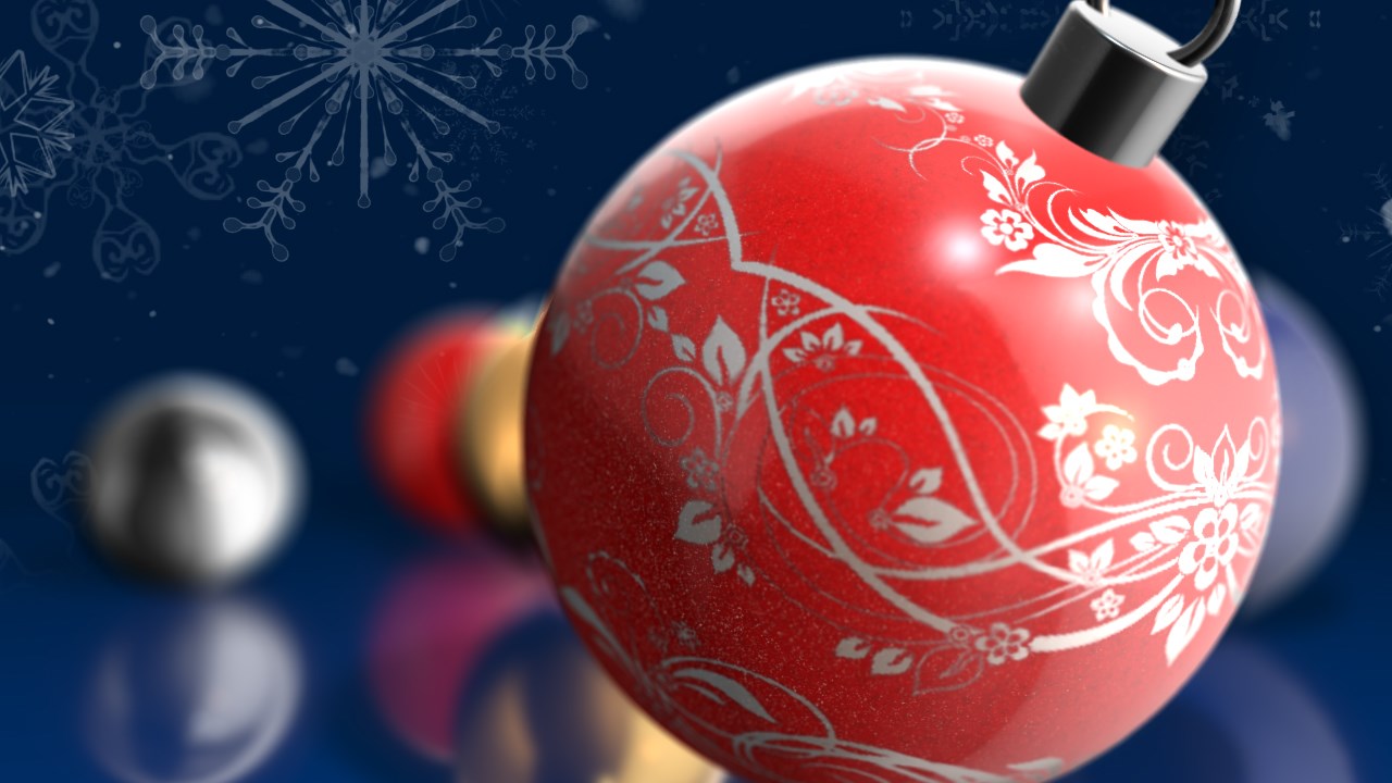 Do you celebrate Christmas Day or Christmas Eve?