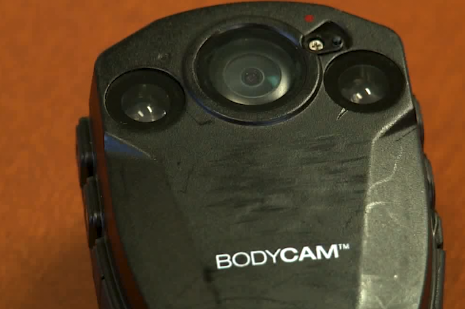 Do you think body cams will make police more accountable?