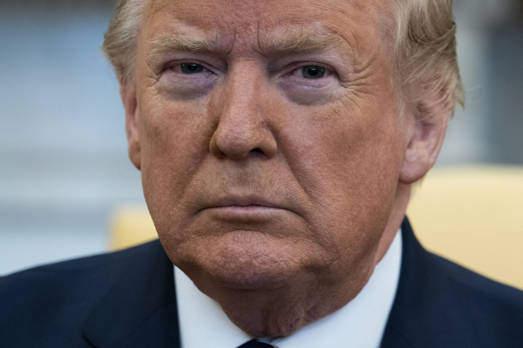 Should President Trump veto the stimulus relief bill?