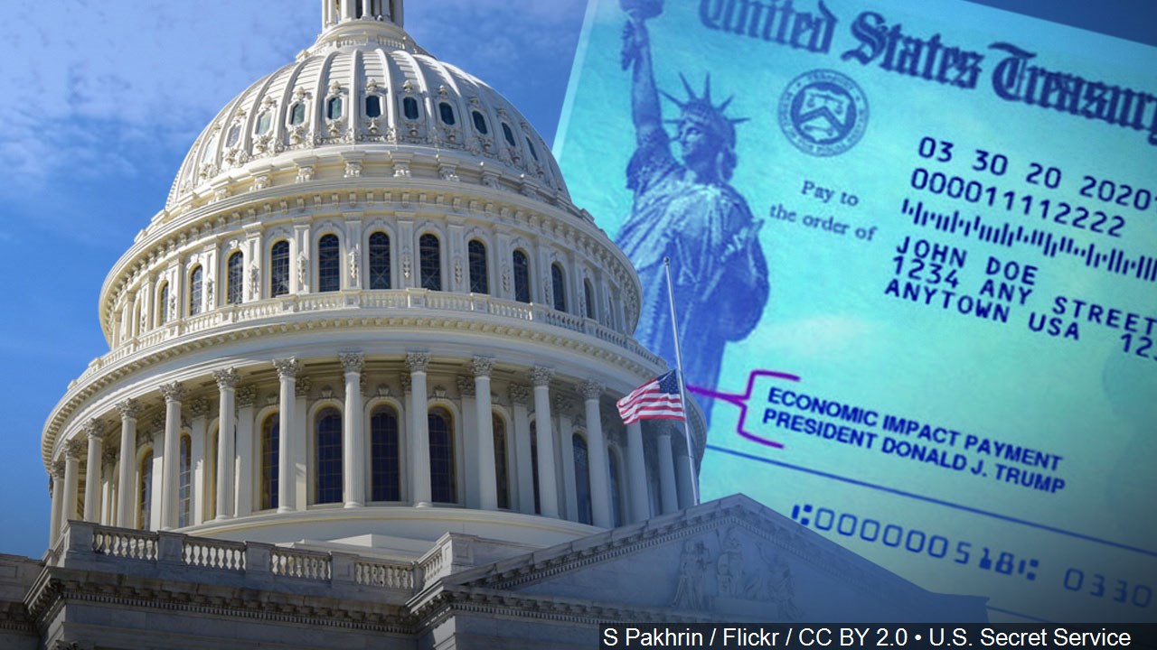 Should Congress do another round of relief? 