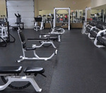 Would you feel comfortable going to a gym, if it was open?
