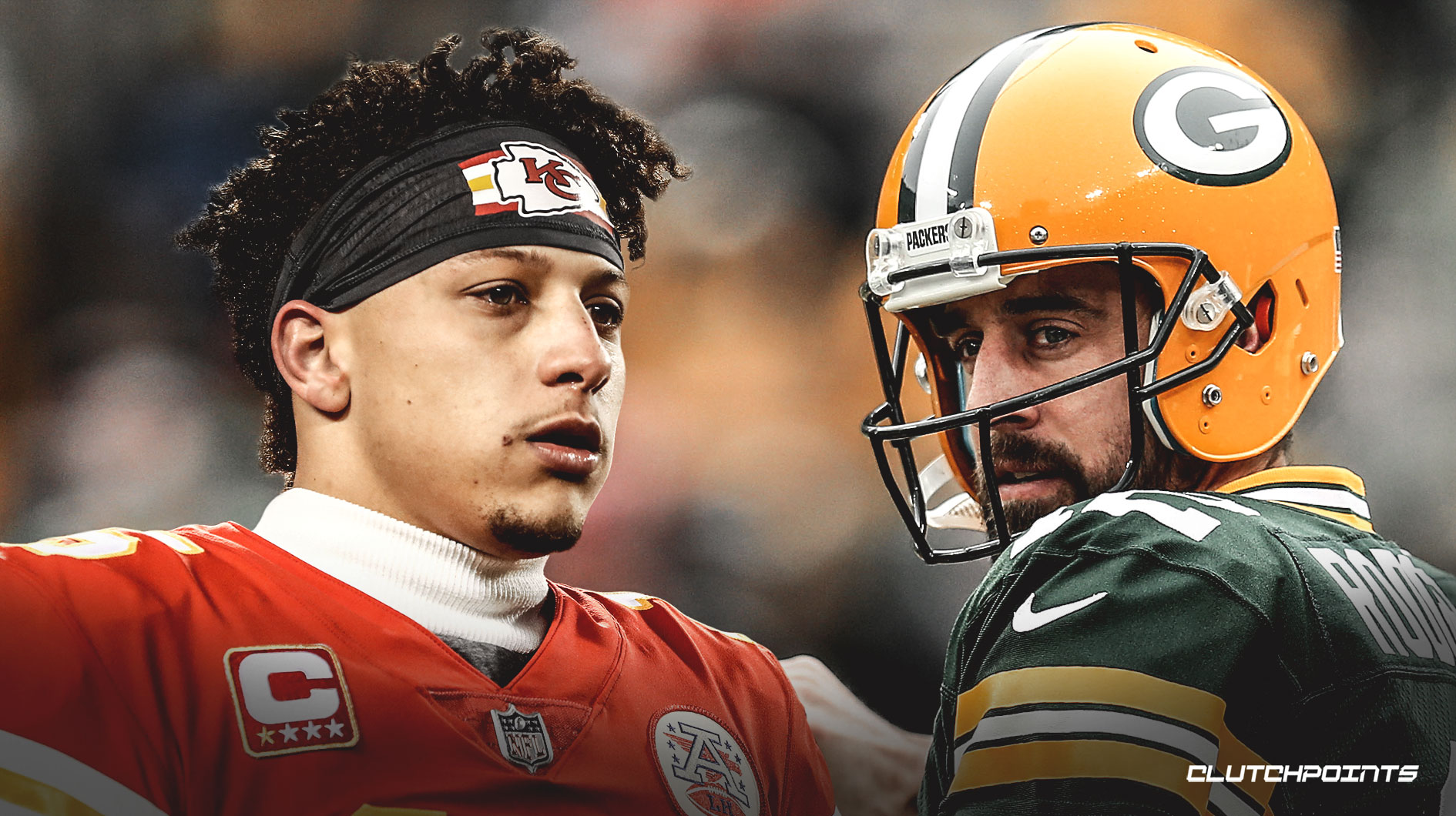 Who will with the NFL MVP?