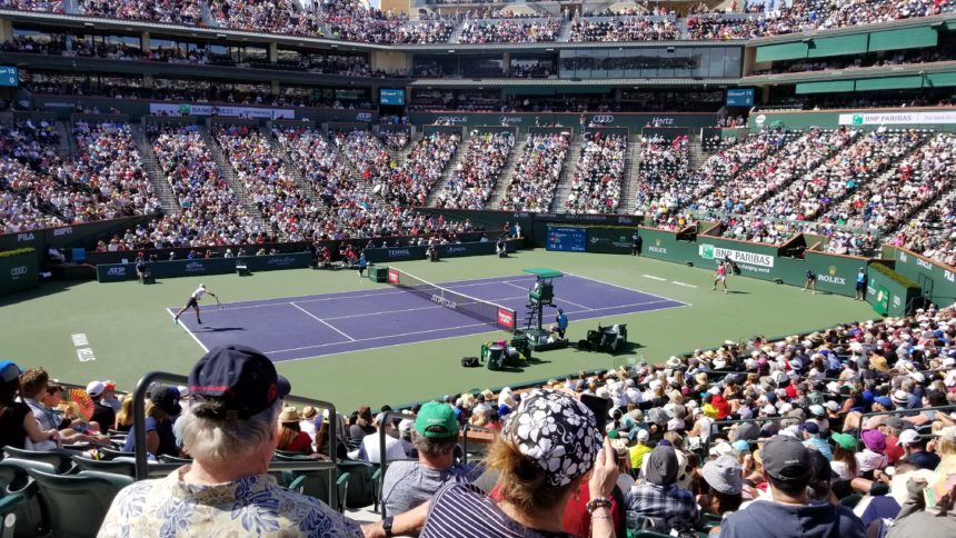 Do you think the BNP Paribas will be held at all in 2021?