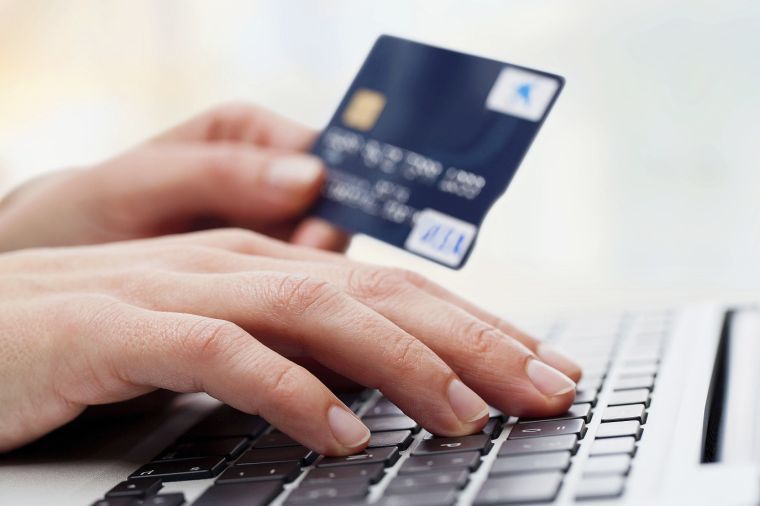 Would you support an online sales tax?