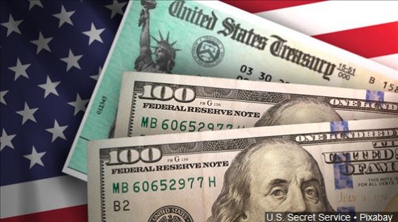 Have you received your $600 COVID relief check yet?