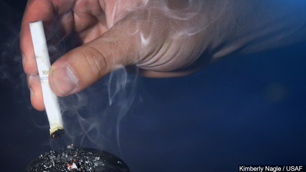 Do you think the cigarette tax hike will make more smokers quit?