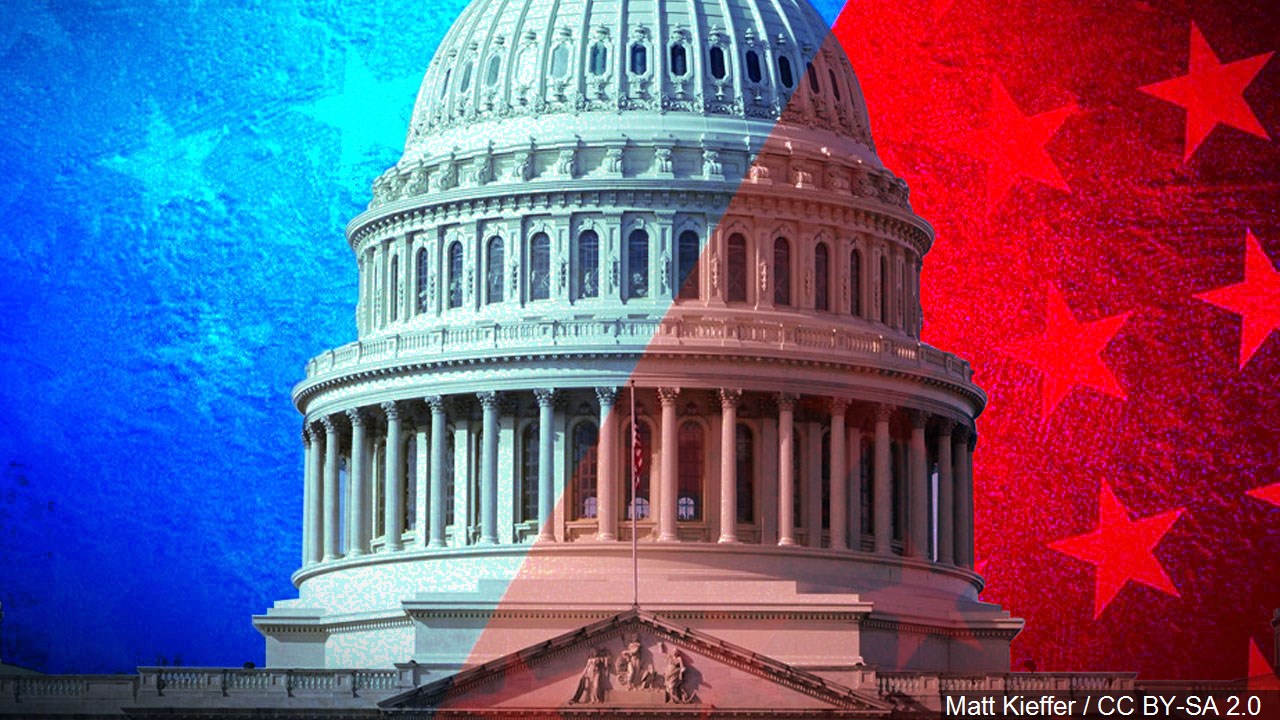 Do you think Republicans will keep control of the Senate?
