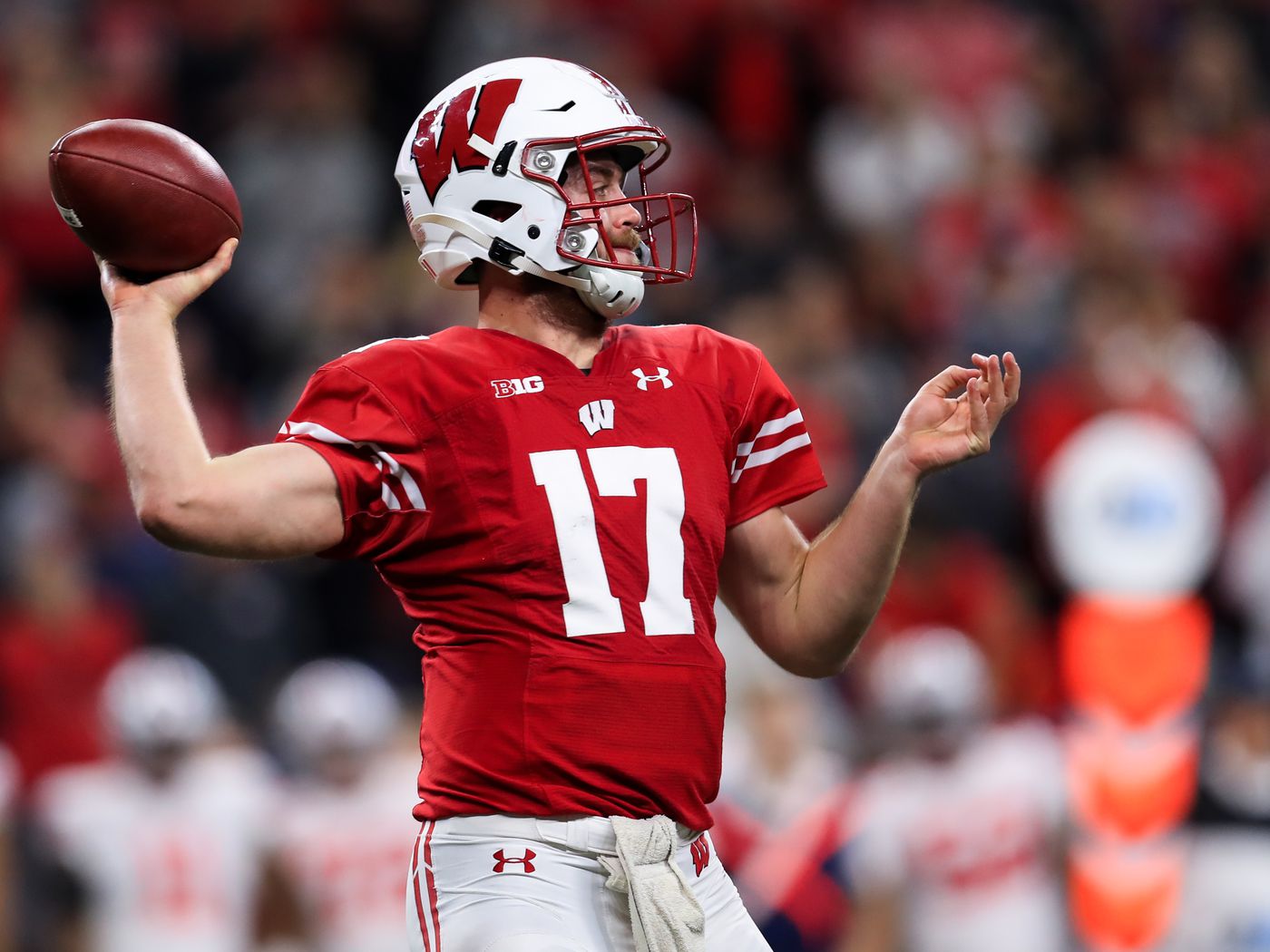 How will Jack Coan do playing for Notre Dame?