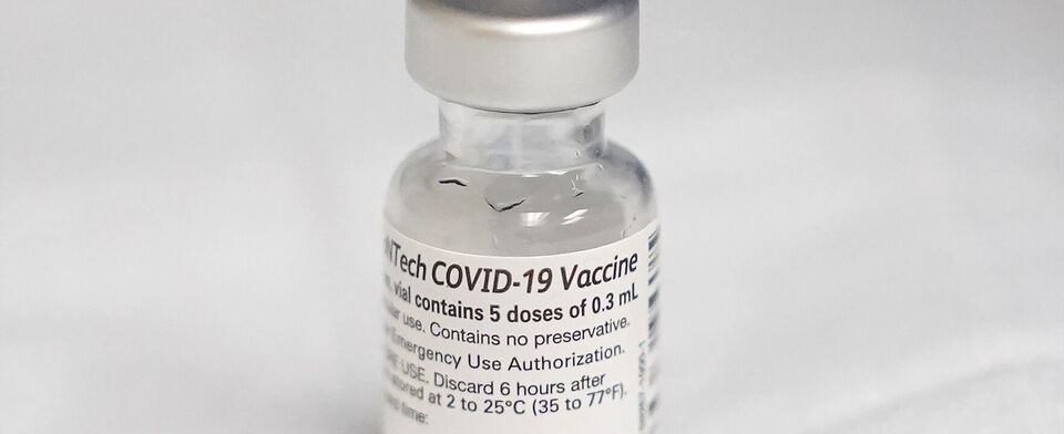 Should an employer be able to require its workers to take the COVID-19 vaccine?