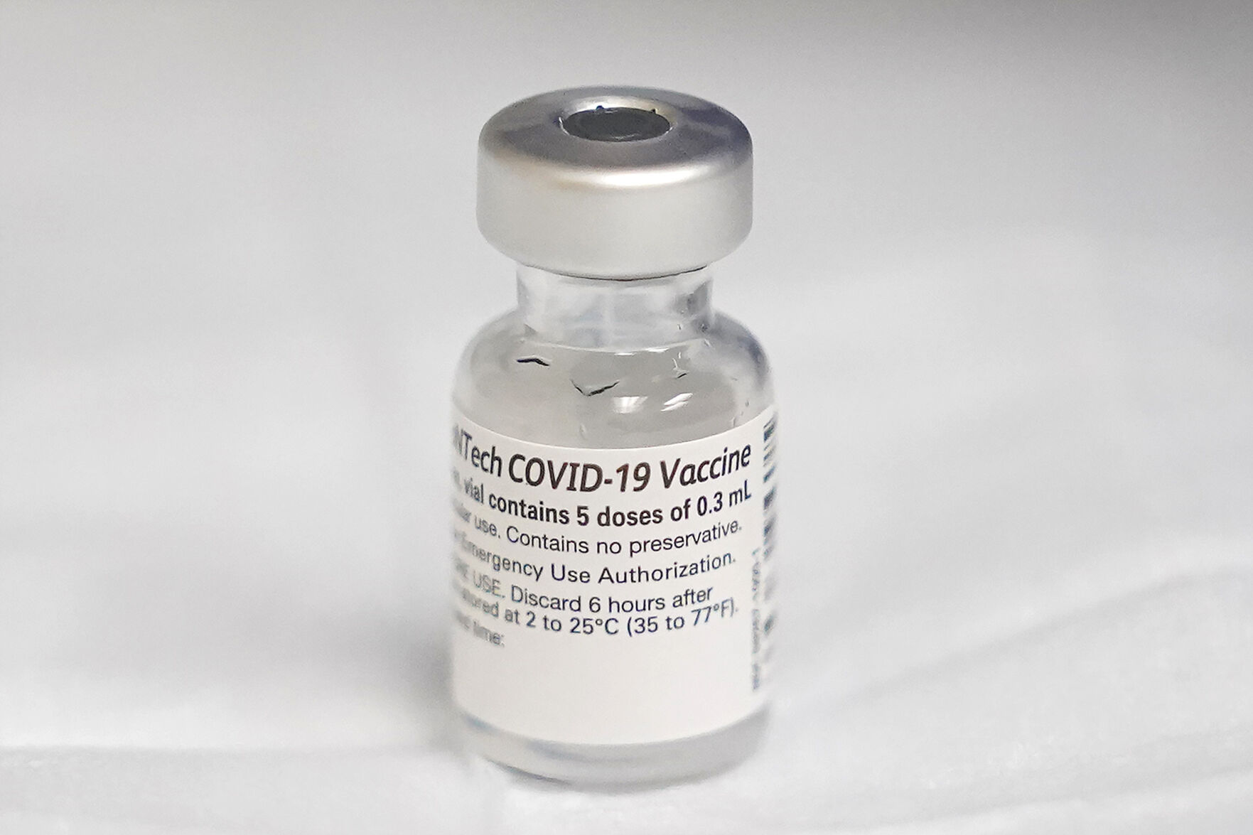 Should an employer be able to require its workers to take the COVID-19 vaccine?