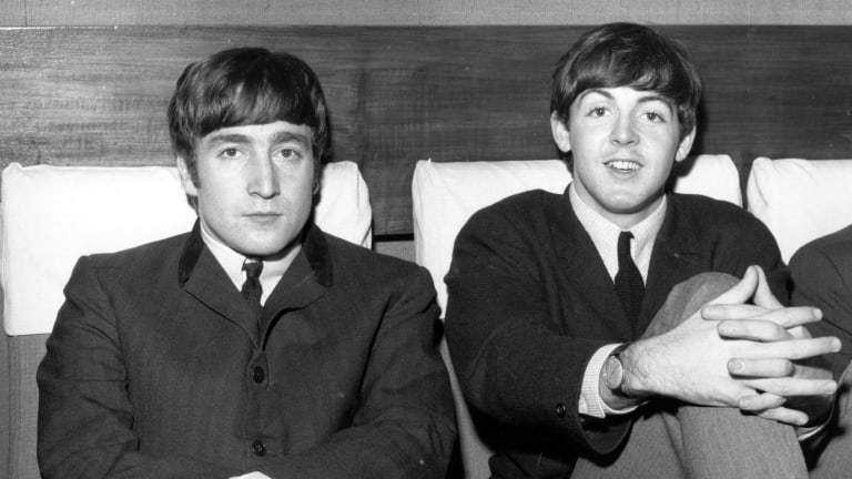 Best Beatle? 