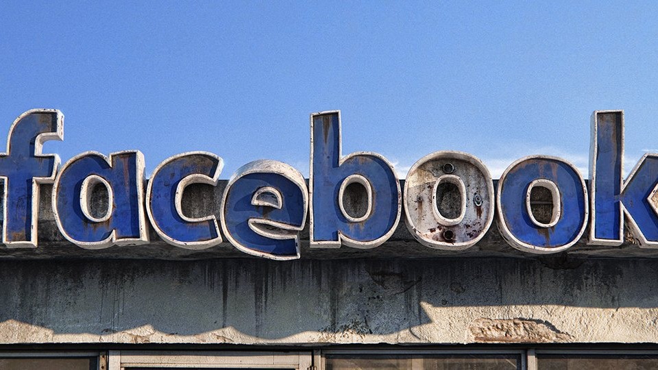 Do you think Facebook will still be around in 10 years?