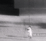Was the famous catch by Willie Mays in the 1954 World Series the greatest catch ever?