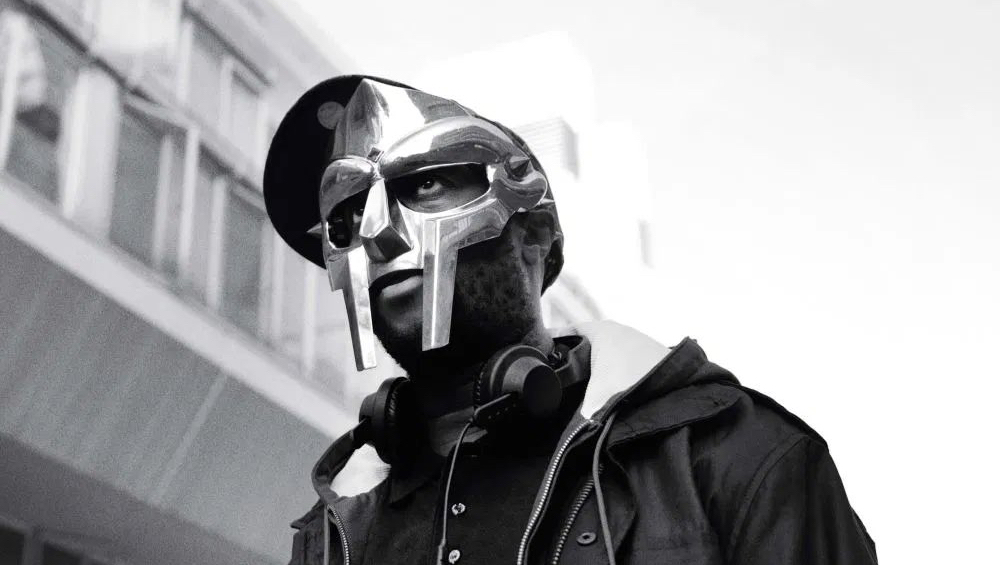 Was MF DOOM the greatest underground rapper of of the modern era?