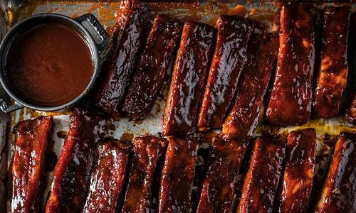 Better BBQ?  