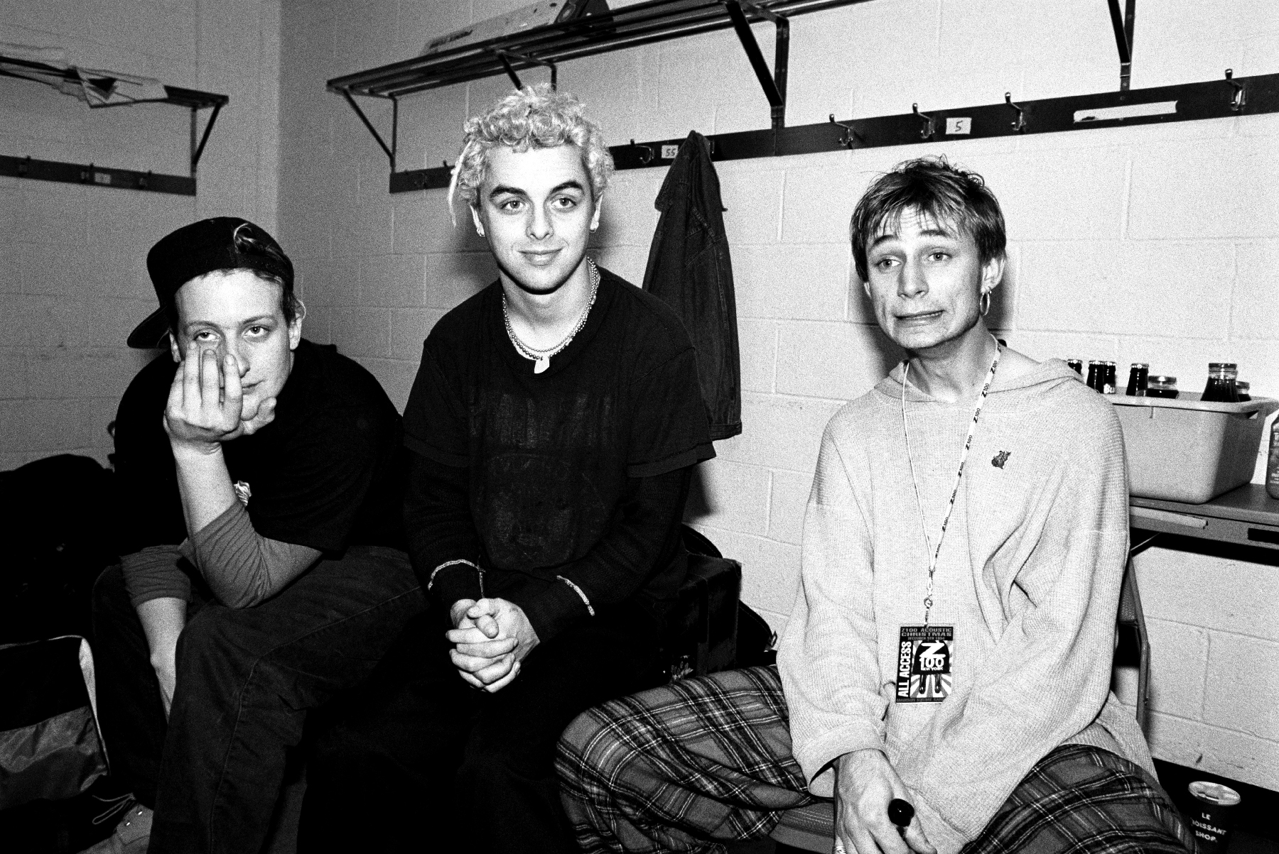 Is Green Day still punk? 