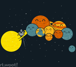 Should Pluto be a planet?
