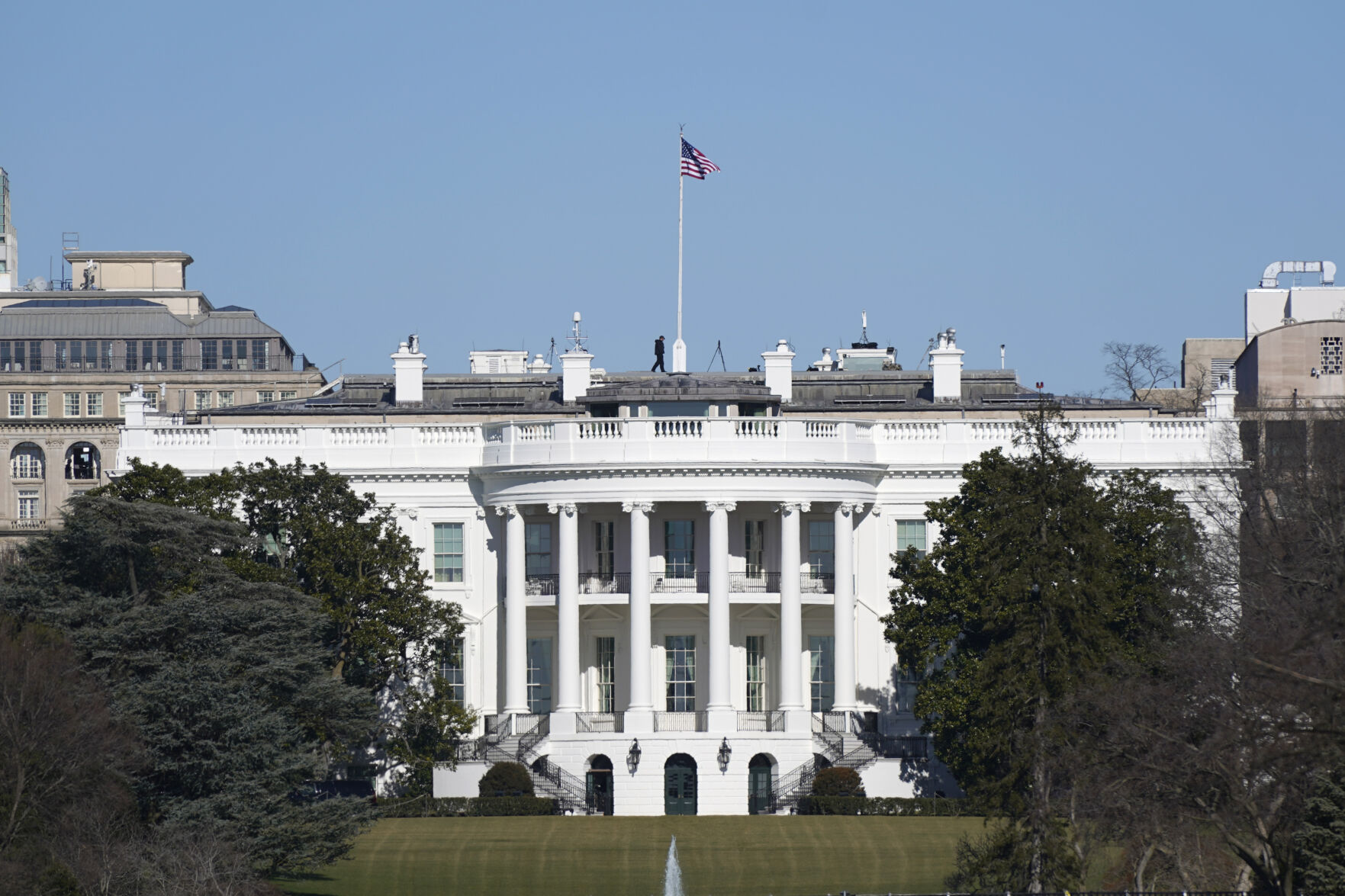 Should President Trump be impeached a second time?