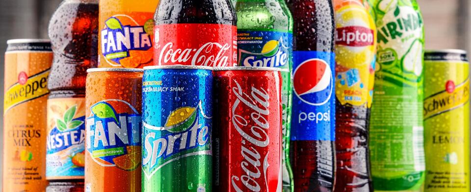Which is the best soft drink?
