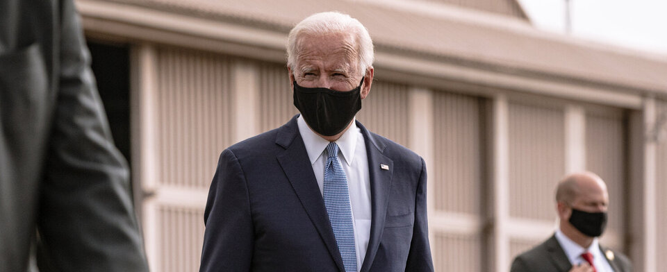 Will riots disrupt Joe Biden's Inauguration ceremony?