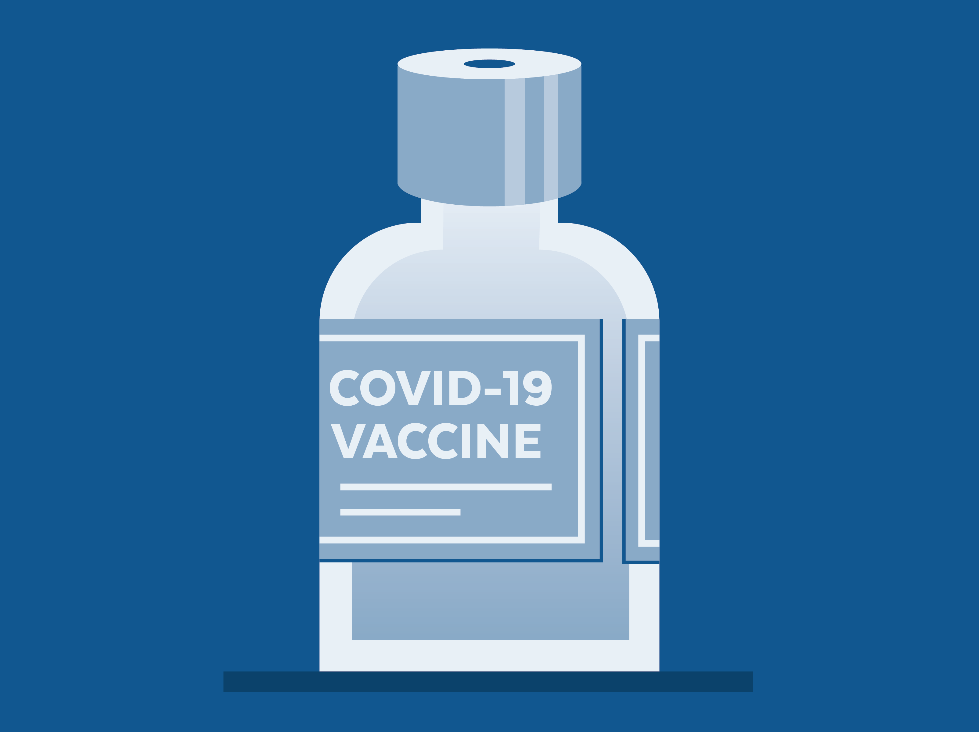 Will we get 80% vaccination, and herd immunity, by the end of the summer?