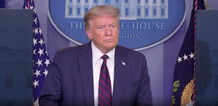 Do you think President Trump should be impeached?