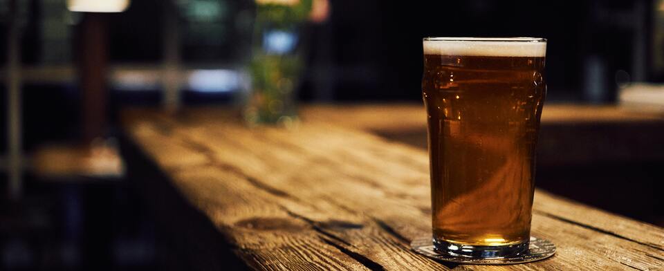 Are you doing Dry January?