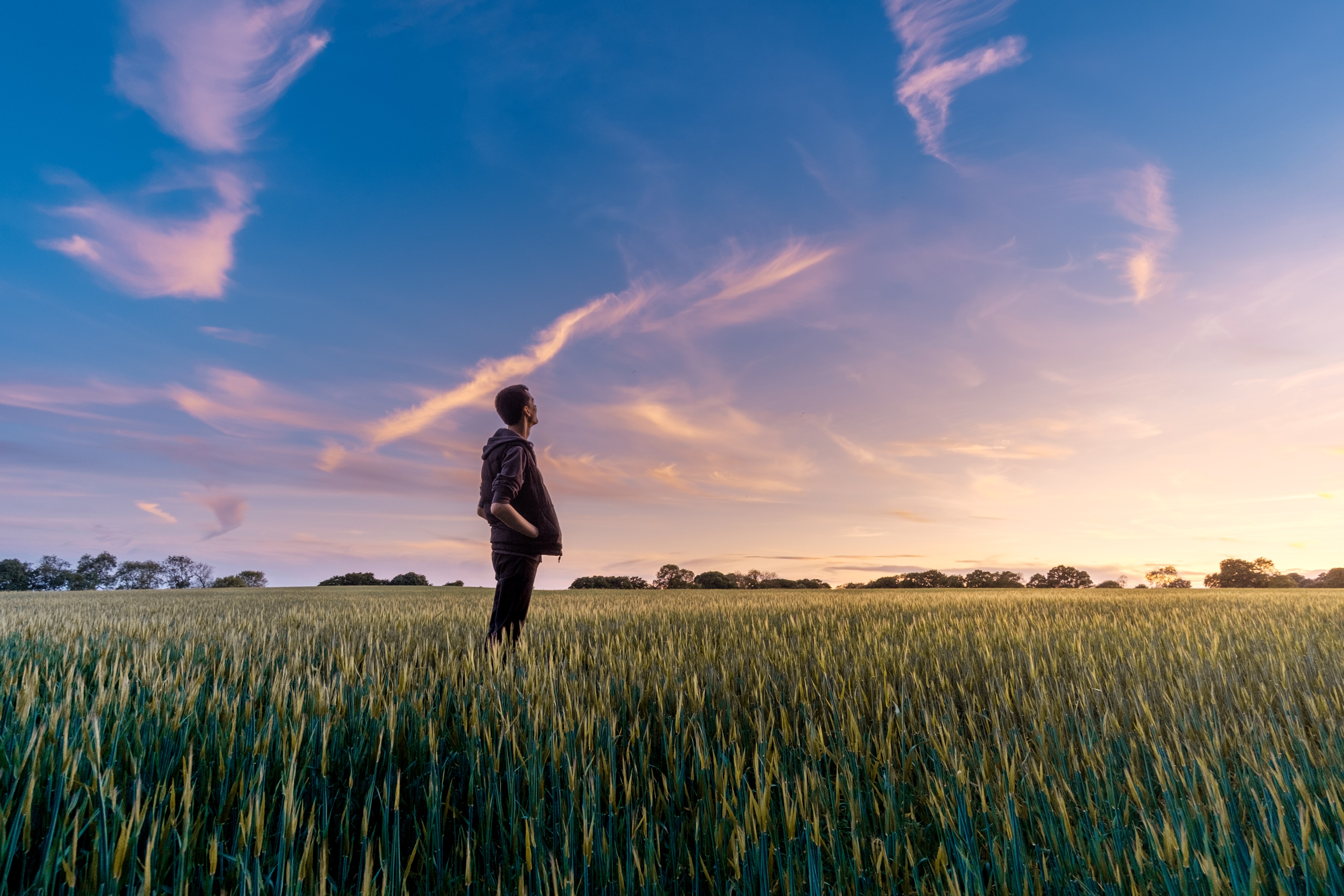 Would you rather know your future or prefer the unknown?