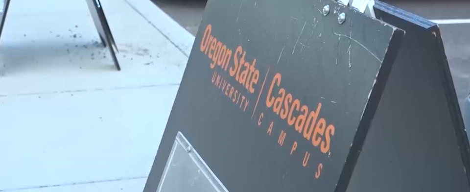 Do you support OSU-Cascades becoming an independent public university?