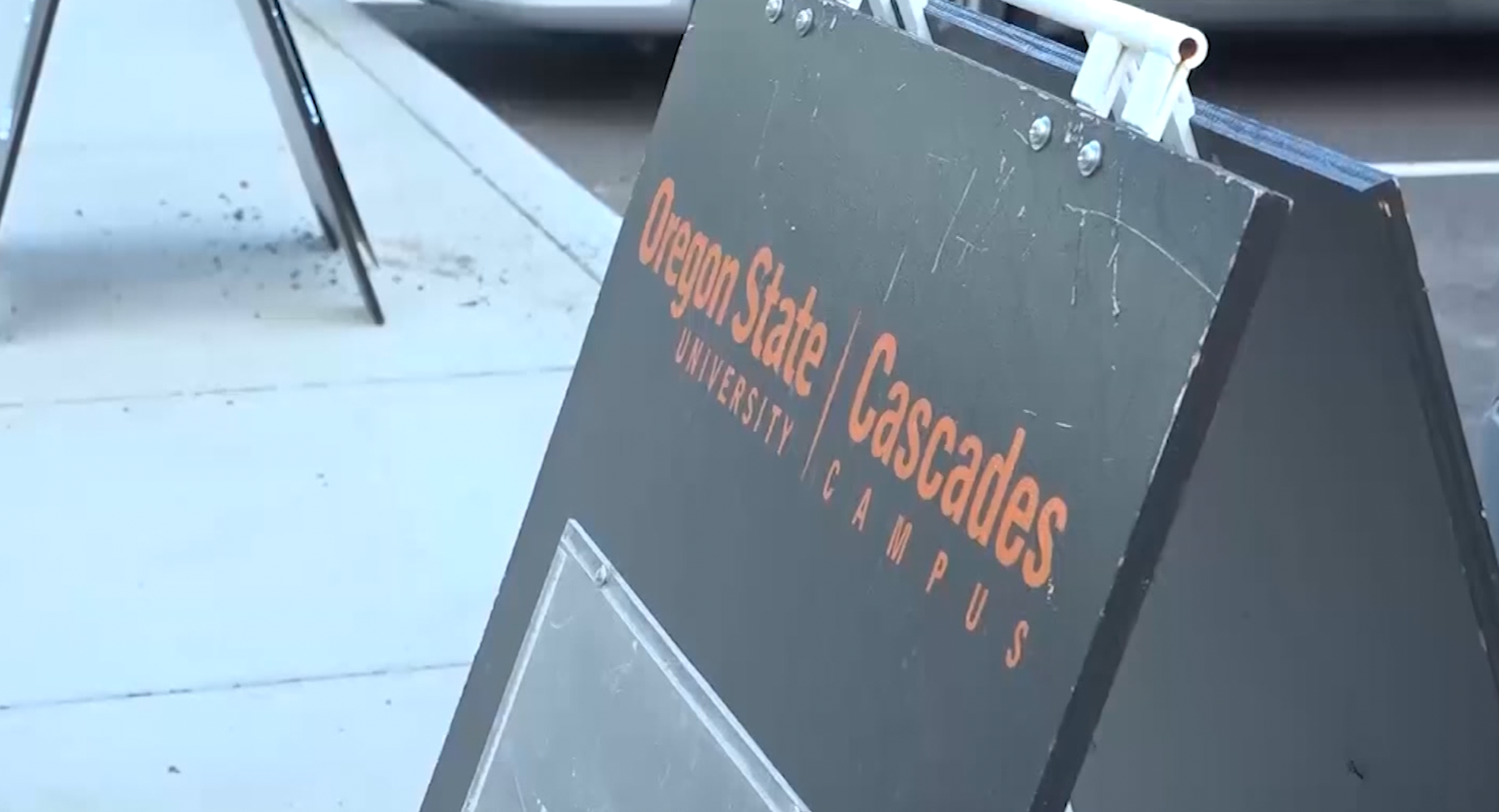 Do you support OSU-Cascades becoming an independent public university?