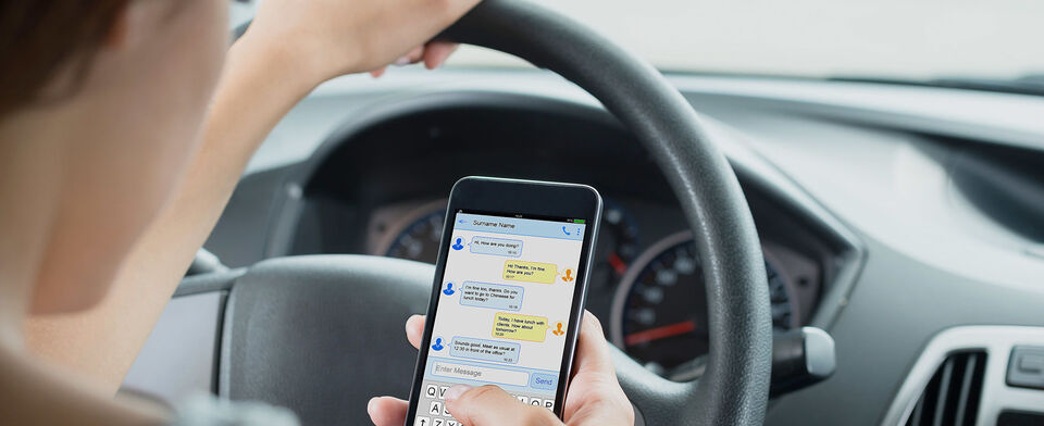 Should Missouri do more to ban texting while driving?
