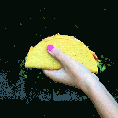 Better Food Overall: Taco or Pizza?