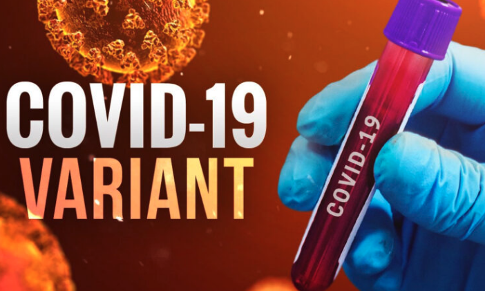 Are you worried about the new COVID-19 strain spreading faster in Oregon?