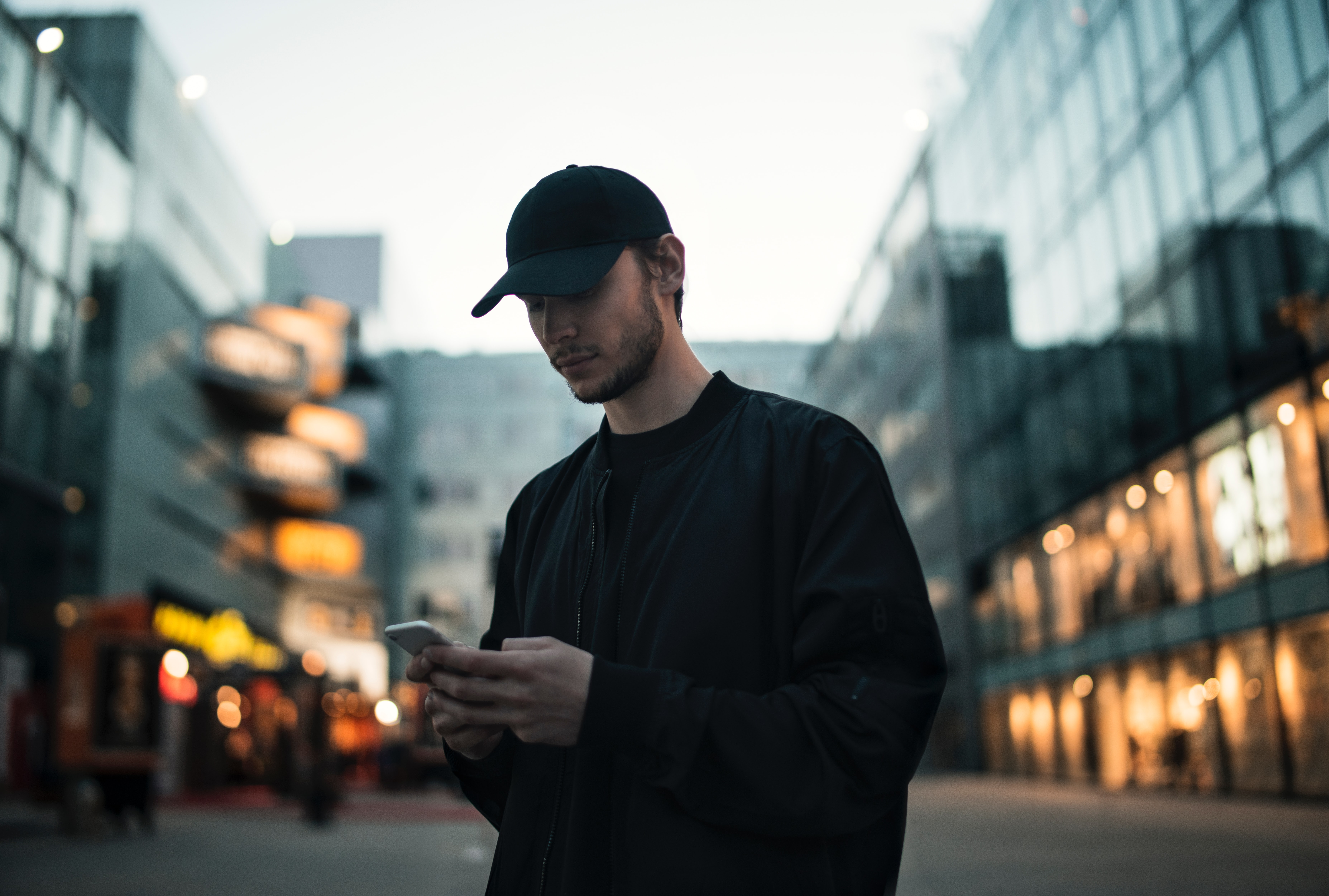 Would you rather make a phone call or send a text?