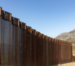 Should the Biden administration put a stop to the border wall?