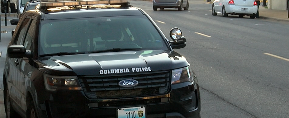 Should Columbia police officers be able to use chokeholds?