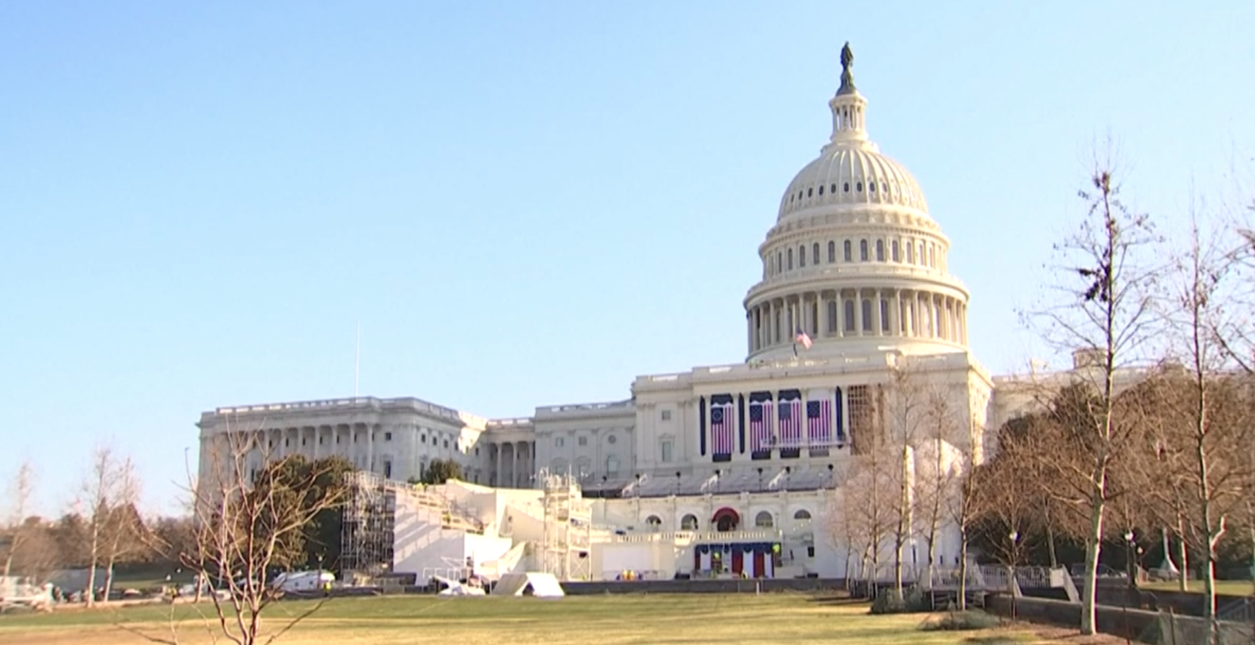 Do you plan to watch the presidential inauguration tomorrow?