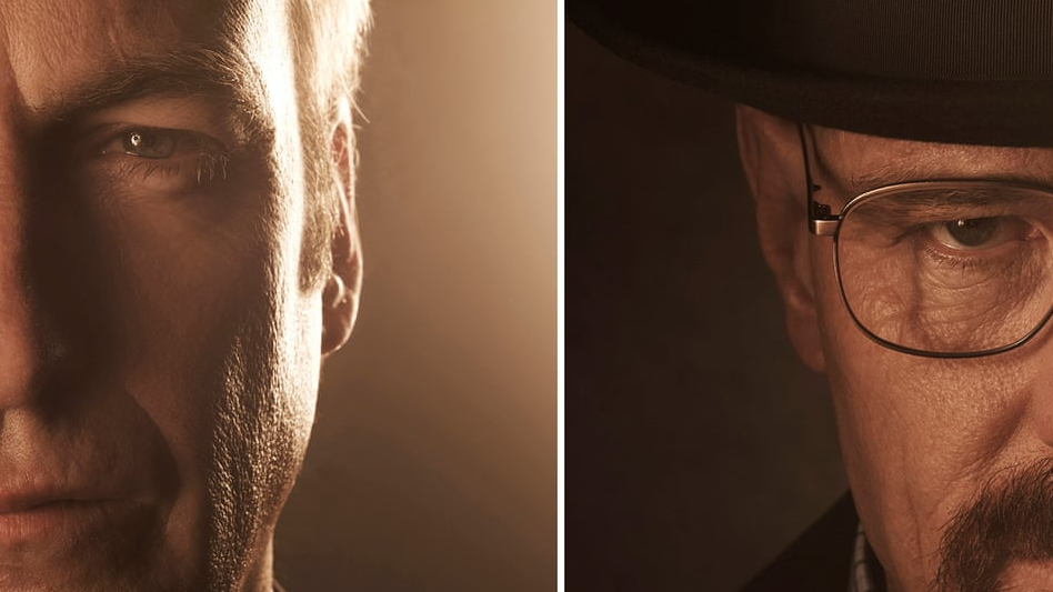 Better Call Saul or Breaking Bad?