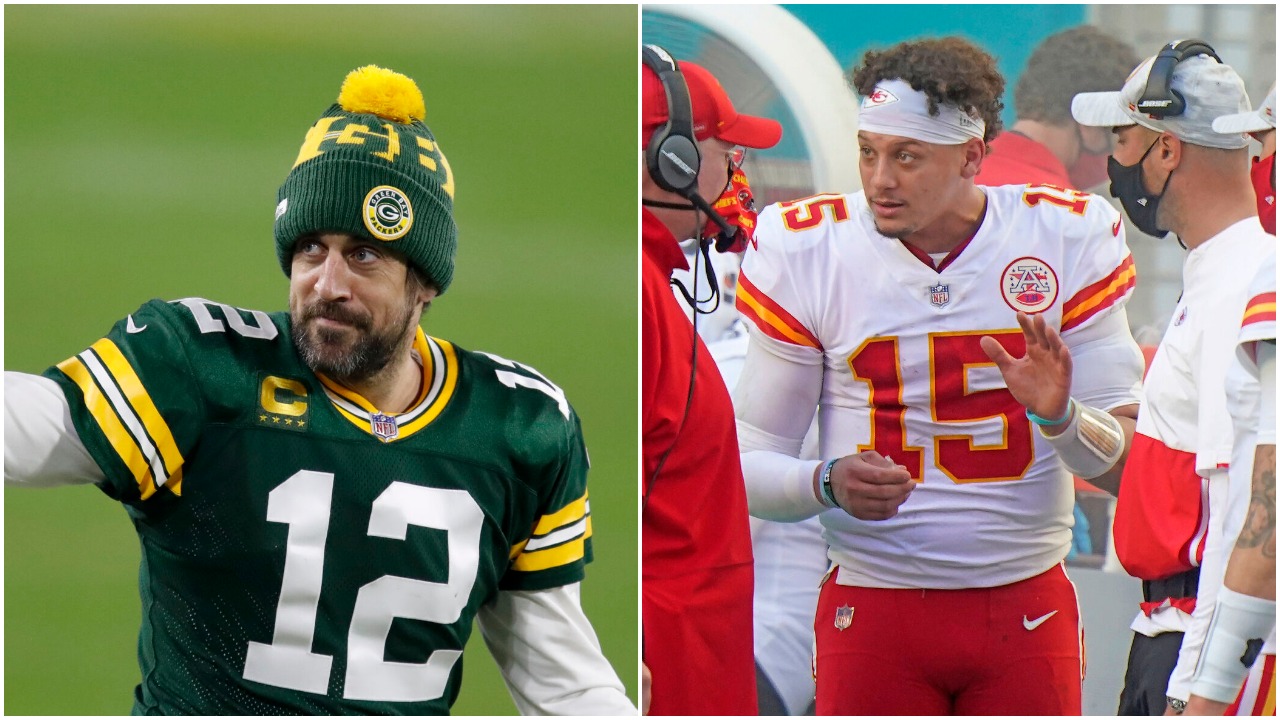 Who is the NFL MVP this year?