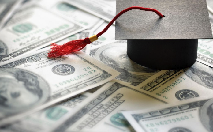 Do you have student loans?