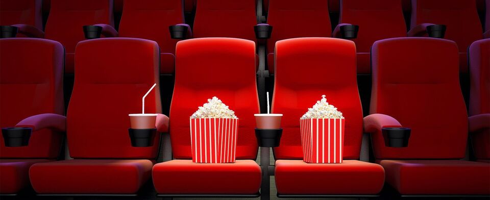 When the pandemic is over, do you plan to go back to movie theaters, or just keep streaming?